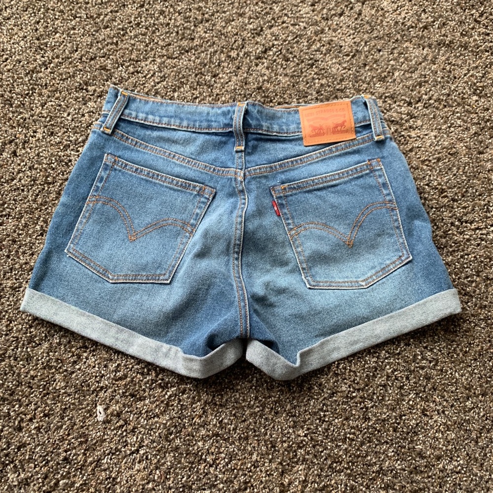 Levi’s Shorts